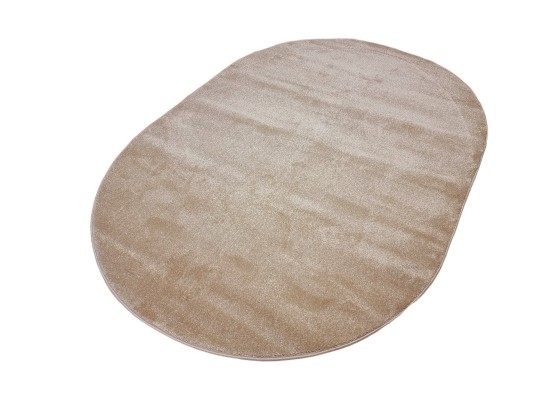 Тъкан килим MAGNOLIA PC00 BEIGE елипса